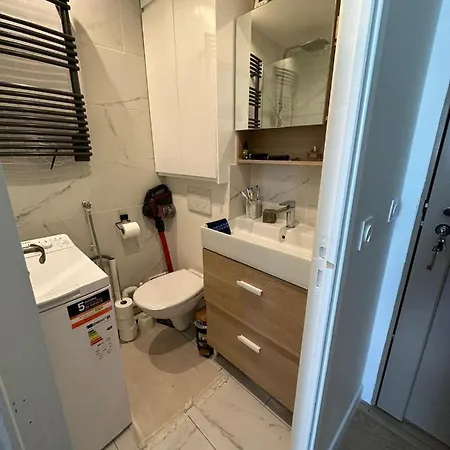 Appartement Au Calme A Deux Pas Du Sacre Coeur *