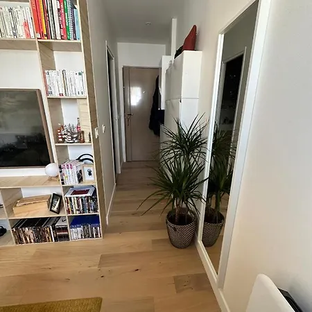 Au Calme A Deux Pas Du Sacre Coeur Appartement Parijs