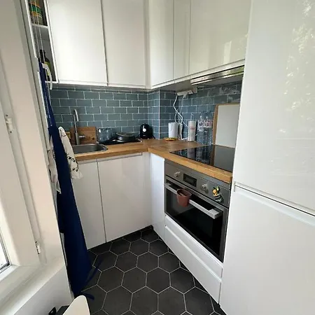Au Calme à Deux Pas Du Sacré Coeur Apartamento *